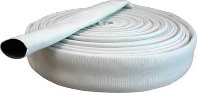 SJ13-13 Bar Single Jacket fire/mill hose