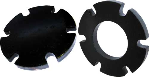 6slot marpol oily water