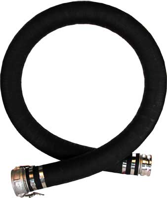 Material Handling Suction & Discharge Hose