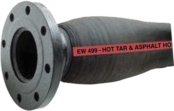 hot-tar-asphalt-dock-hose